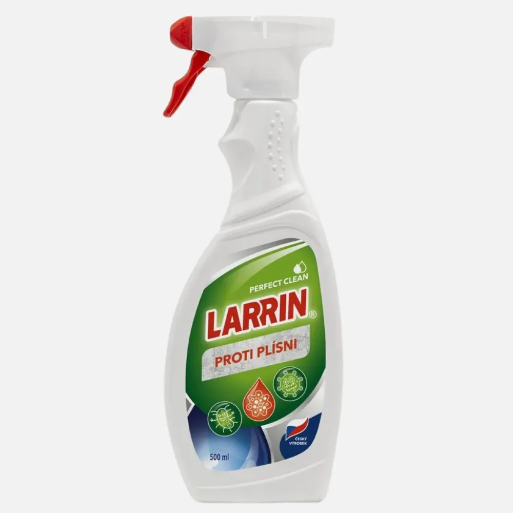 Larrin Proti plísním Extra (500 ml)