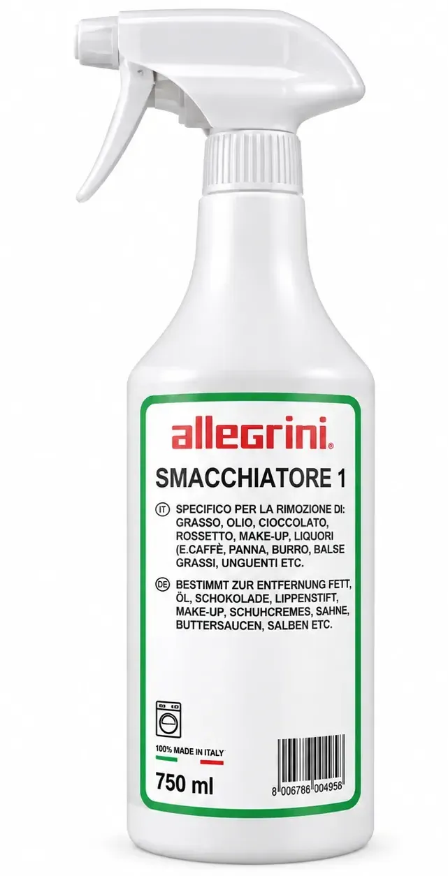 Allegrini Smacchiatore 1 pro odstraňování mastných skvrn