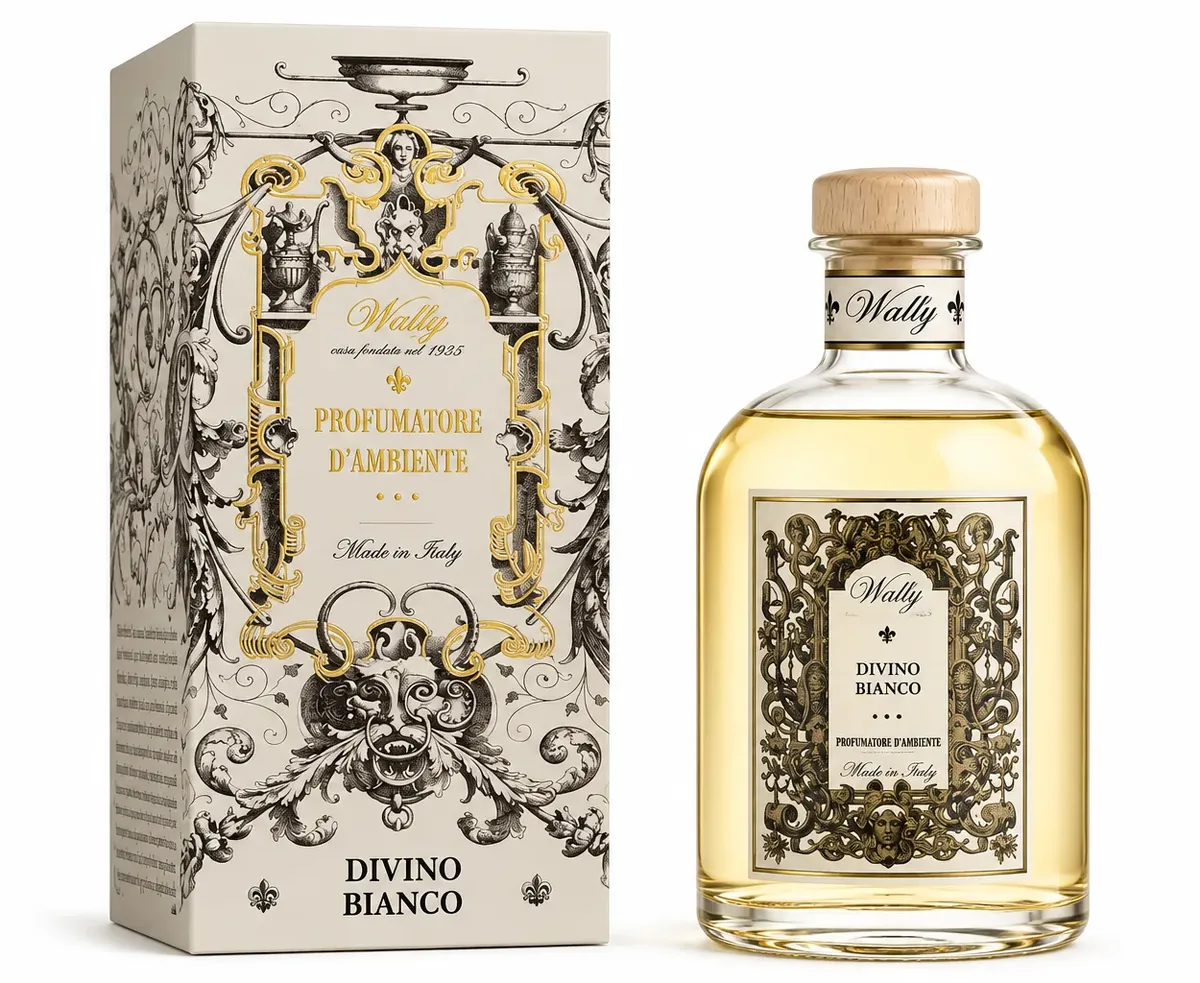 Divino Bianco