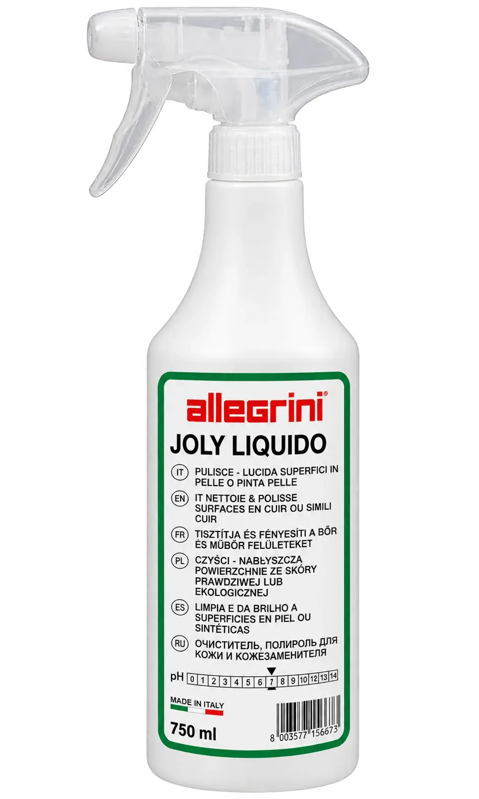 Allegrini  Joly Liquido 