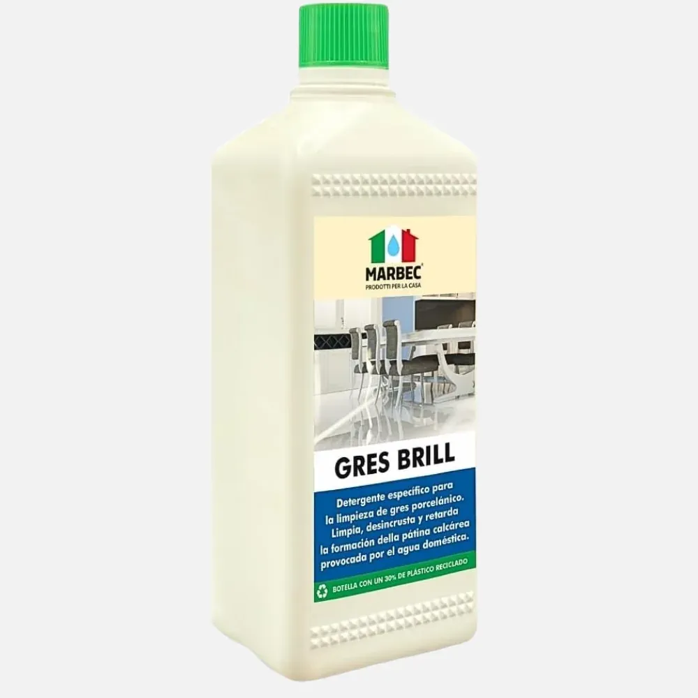 GRES BRILL® lesklé povrchy (1 L)