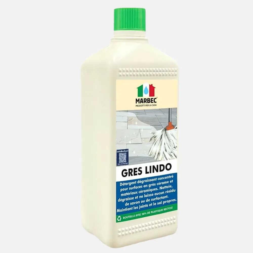 GRES LINDO® pro matnou keramiku (1 L)