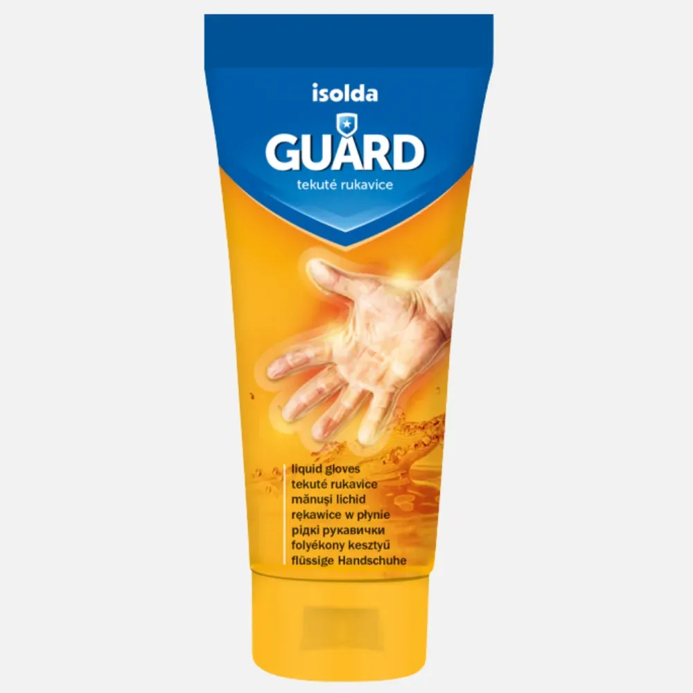 ISOLDA Guard tekuté rukavice