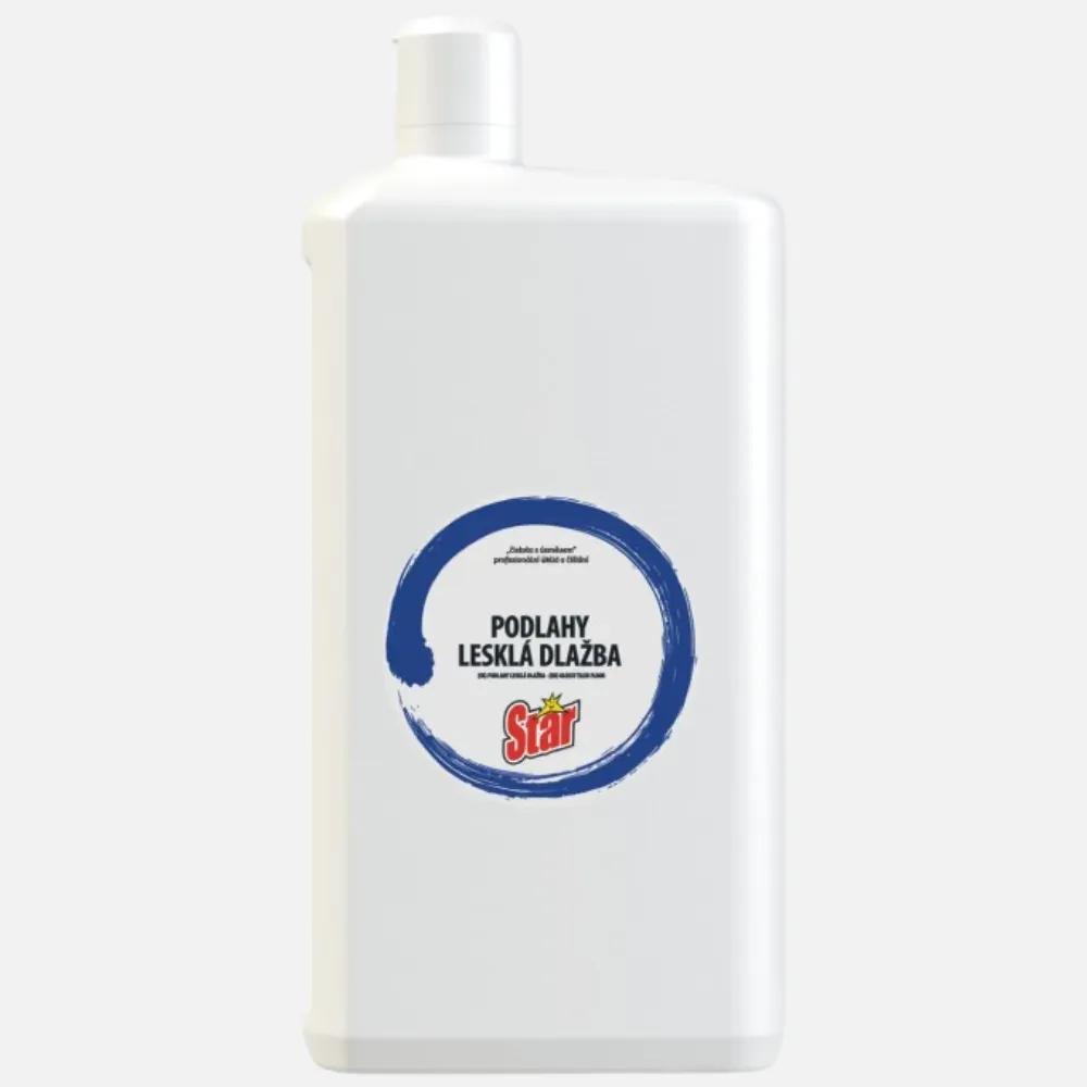 Lesklá dlažba (1 L)