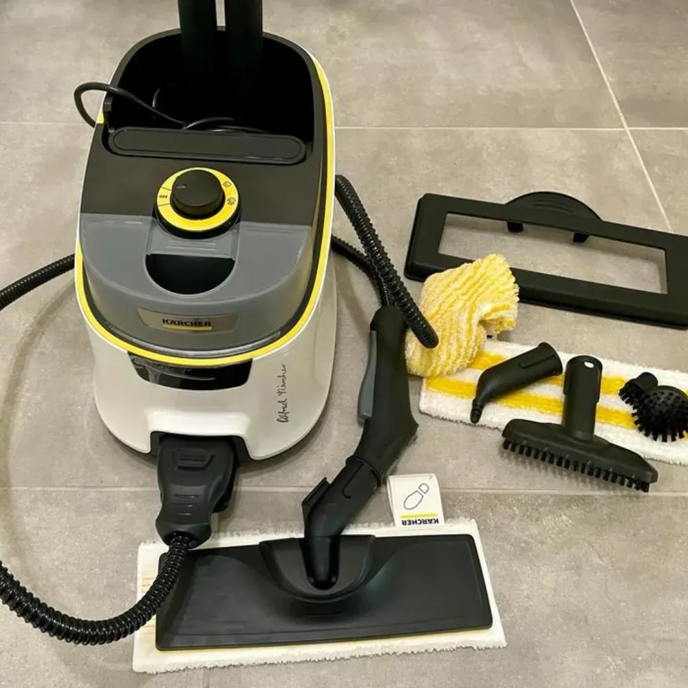 Parní čistič Karcher SC 5 Signature Line