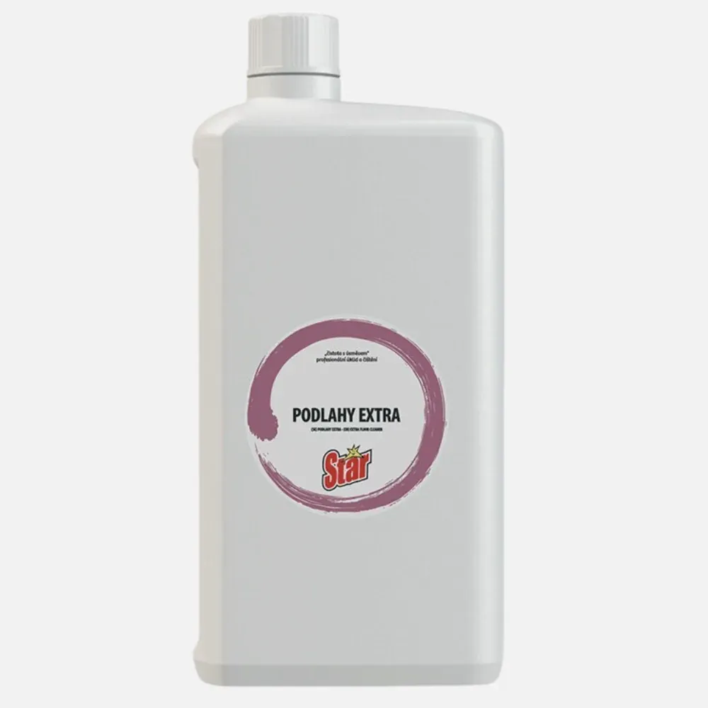 Podlahy Extra (1 L)