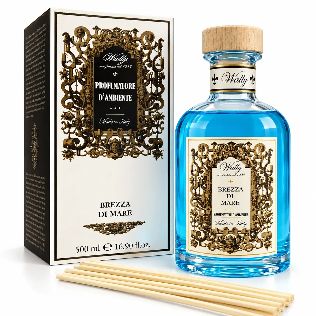 Brezza di Mare