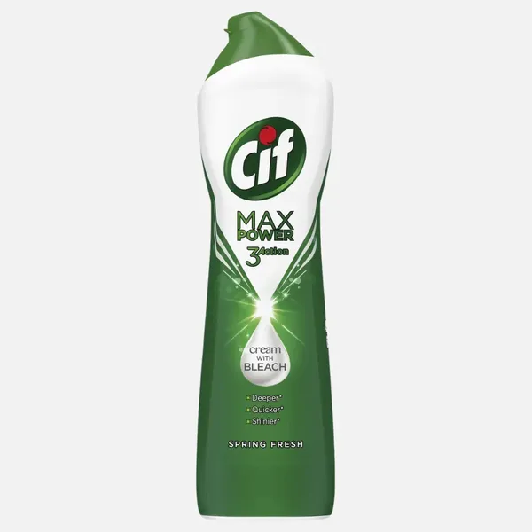 CIF 3D Power