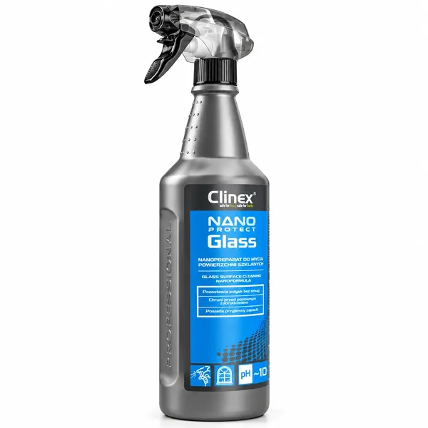 CLINEX NANO PROTECT GLASS 