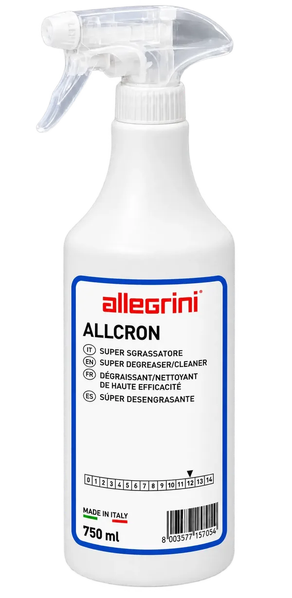 Allegrini Alcron suoer silný odmaš´tovač 
