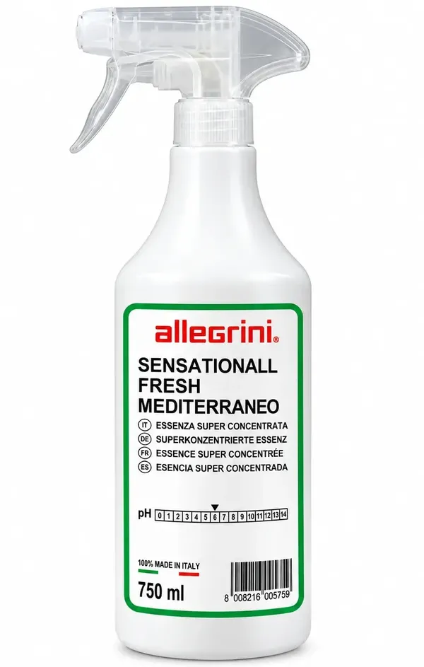 Allegrini SENSATIONALL FRESH osvěžovač vzduchu 