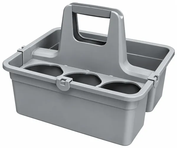 Filmop košík s úchytem, 3 dělící příčky na láhve