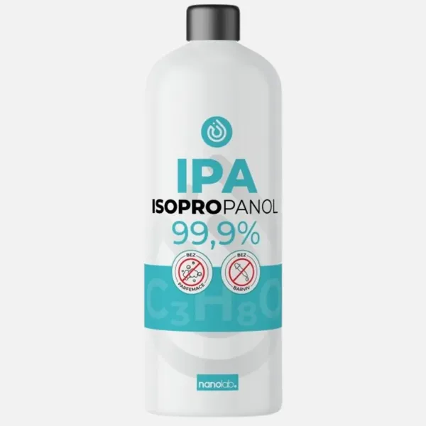 Isopropanol IPA (1 L)