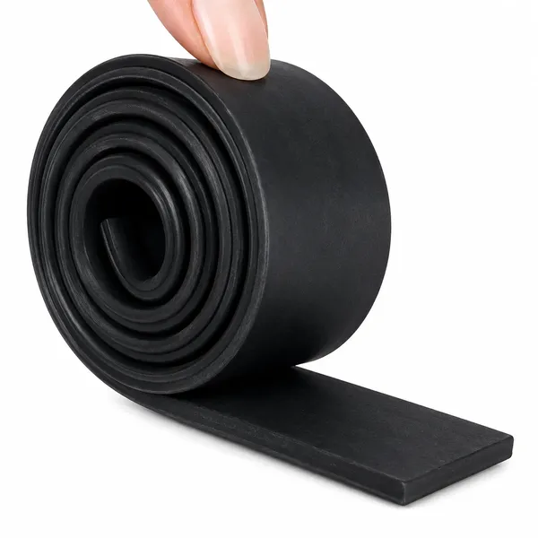 Náhradní guma do stěreky 35 cm