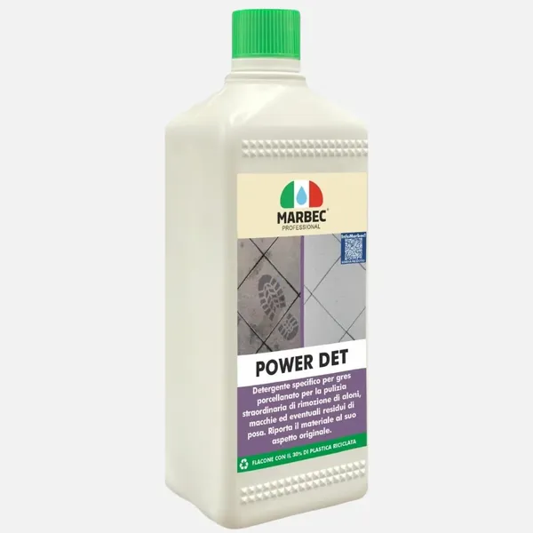POWER DET® odstraňovač skvrn z keramiky (1 L)