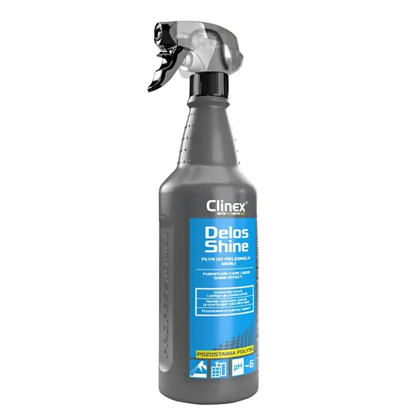CLINEX Delos Shine 