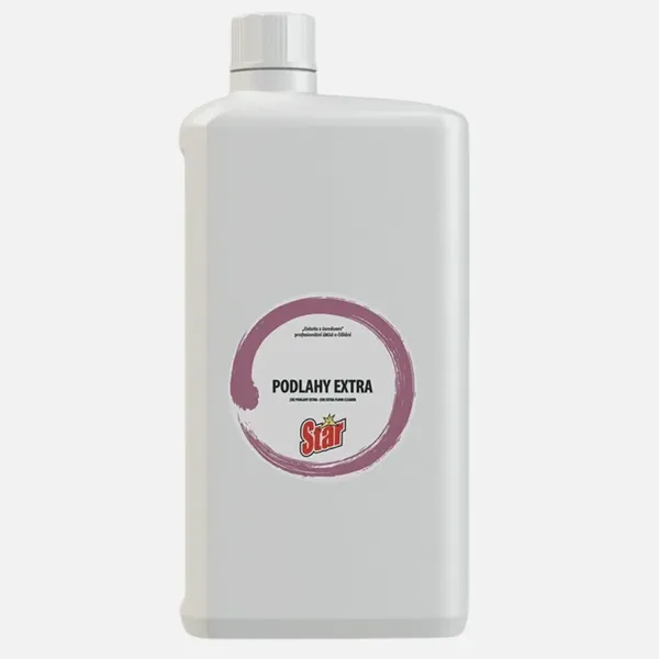 Podlahy Extra (1 L)