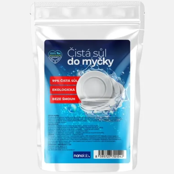 Sůl do myčky